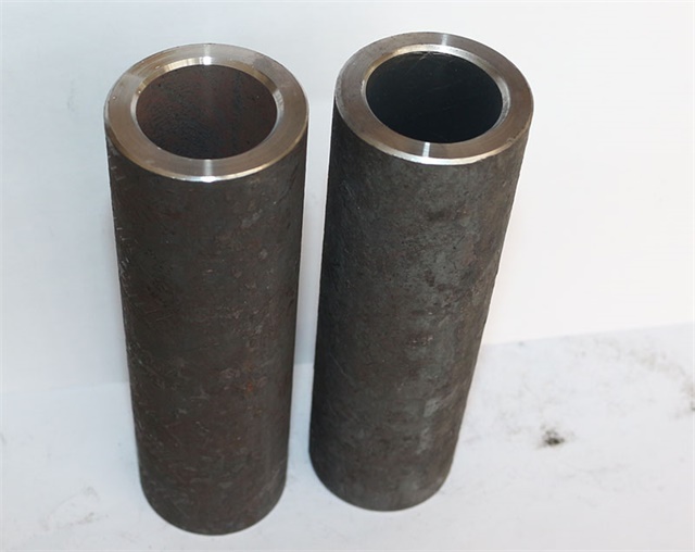 蓟州冷挤压钢筋套筒厂家