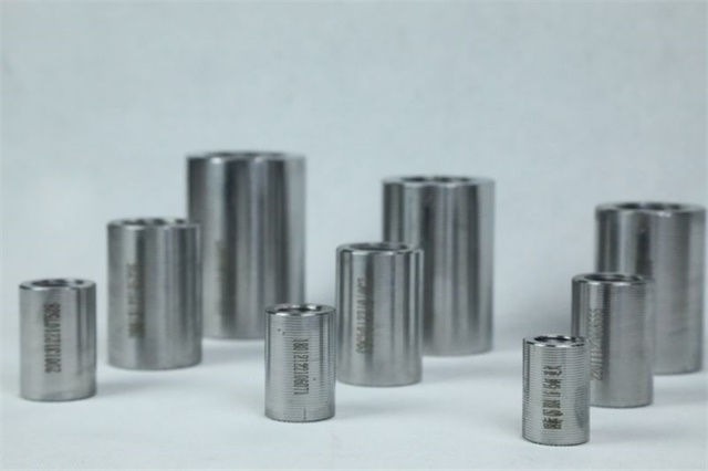 蓟州直螺纹钢筋<font style='color:red'>套筒</font>连接方法