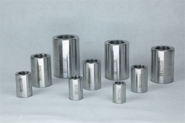 蓟州直螺纹钢筋套筒验收规范